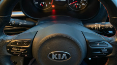 Kia Picanto 1.0T GDi GT-line 5dr Petrol Hatchback